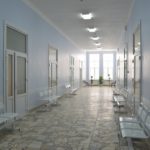 В больницах и поликлиниках Тюменской области вводят карантин