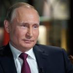ТАСС анонсировало спецпроект «20 вопросов Владимиру Путину»