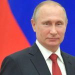 Президент России Владимир Путин выступил с обращением к гражданам в связи с ситуацией с коронавирусом