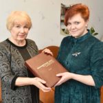 Ярковские журналисты – в региональной энциклопедии