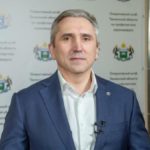 Губернатор Тюменской области Александр Моор объявил о первом этапе снятия ограничительных мер в регионе.