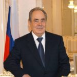 Минтимер Шаймиев: «Предложенные поправки к Конституции направлены на всестороннее укрепление Российской Федерации»