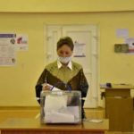 Председатель Союза тюменских пенсионеров: «Архиважно, чтобы государство было самостоятельным»