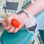 С 8 июня доноры могут сдать кровь на Областной станции переливания крови