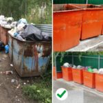 Регоператор помог тюменским дачникам избавиться от мусора