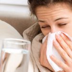 Простые способы защитить себя от простуды