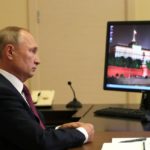 Владимир Путин провел всероссийский открытый урок