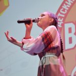 Юных вокалистов приглашают на детский конкурс военно-патриотической песни «Внуки героев»