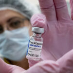 Тюменская область сможет к 1 октября достичь 80% от плана по вакцинации от COVID-19