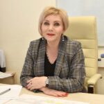 Светлана Ожгибесова: «Лучший подарок — это здоровье!»