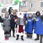 Жителей и гостей Ярковского района приглашают на предновогоднюю ярмарку
