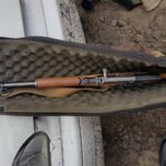 В Ярковском районе задержан подозреваемый в незаконной охоте на косулю
