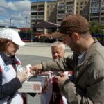 Жители Тюменской области окажут помощь ветеранам через акцию «Красная гвоздика»