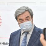 Общественное и видеонаблюдение гарантируют легитимность выборов, считает Чеботарев