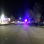 За неделю в Ярковском районе произошло 4 ДТП
