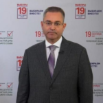 Игорь Халин: в Тюменской области проголосовали более 220 тысяч избирателей