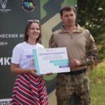В Центре военно-тактических игр и видов спорта «Ратник» завершился проект «Армейские каникулы»