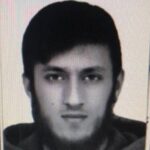 Тюменские силовики задержали подозреваемого в связи с террористами