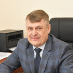 Евгений Золотухин: «В 2022-й смотрим с оптимизмом»