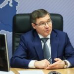 Владимир Якушев: «В следующем году среди ключевых направлений будет тема повышения реальных доходов населения»