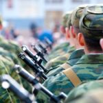 Военные комиссариаты продолжают набор граждан РФ, ранее проходивших военную службу, в боевой армейский резерв страны – «БАРС»