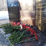 В Тюменской области проходит Неделя памяти жертв Холокоста