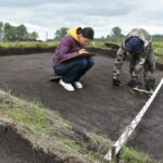 В июле-августе 2022 года в Ярковском районе учёные продолжат археологические раскопки