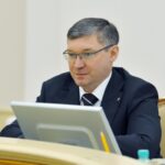 Владимир Якушев продолжает цикл встреч с финансовыми институтами и промышленниками Уральского федерального округа