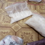 В Тюмени полицейские задержали мигранта, подозреваемого незаконном обороте запрещенных веществ