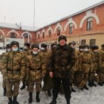 Украинские события напоминают Первую чеченскую войну: мнение президента Тюменской ассоциации ветеранов и инвалидов Чечни