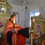 Пасха, как суть православия