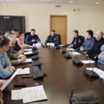 В Тюменской области обсудили необходимость создания опорного центра развития добровольчества в сфере предупреждения и ликвидации последствий ЧС