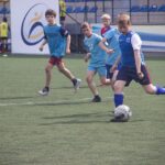 «Кожаный мяч» ждет юных футболистов Тюменской области