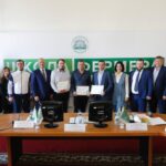 Лучшие выпускники тюменской «Школы фермера» Россельхозбанка получили гранты на развитие пчеловодства