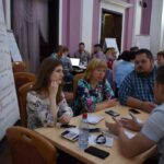 Жители Тюменской области могут направить заявки на форум «Сильные идеи для нового времени»