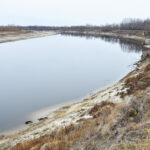 Берег реки Тобол в Ярковском районе очистили от биоотходов благодаря сигналу жительницы в соцсетях