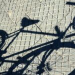 В Ярково задержан подозреваемый в совершении серии хищений велосипедов
