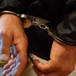 В Ярковском районе задержан подозреваемый в краже денежных средств