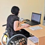 Содействие занятости инвалидов обсудили в Правительстве региона