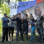 Жителей Тюменской области приглашают на марафон «Путь к победе»
