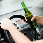 В Ярковском районе водитель в третий раз осужден за пьяное вождение