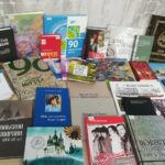 В Тюмени дали старт региональному конкурсу «Книга года»