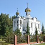 Ремонт храма в Ярково: первый шаг