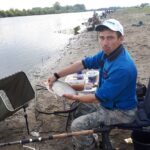 Тюменская область впервые примет летние соревнования по рыбной ловле всероссийского уровня