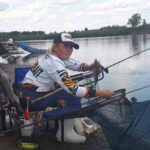 «Тюменская донка» продолжит череду рыболовных соревнований