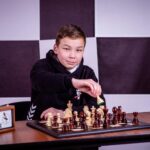 Ярково — передовой район по шахматному спорту