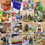 В Тюменской области растет производство основных продуктов питания