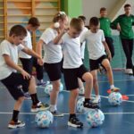 В Тюменской области появился «Футбол в школе»