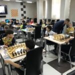 Рекордное количество участников заявилось на первенство Тюменской области по шахматам