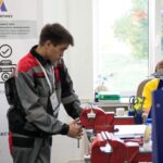 В Тюменской области стартовал Национальный чемпионат «Абилимпикс» 2022 года